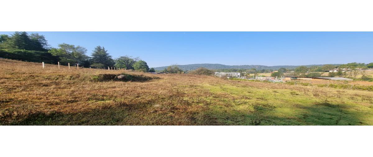 Foto de terreno habitacional en venta en  , loma bonita, valle de bravo, méxico, 25945865 No. 05