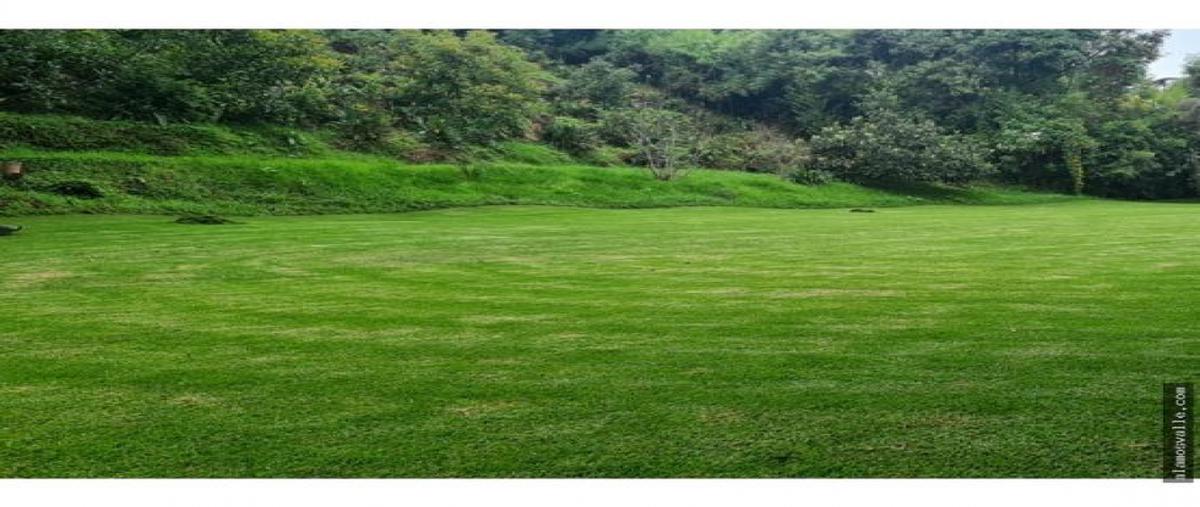 Foto de terreno habitacional en venta en  , loma bonita, valle de bravo, méxico, 0 No. 05