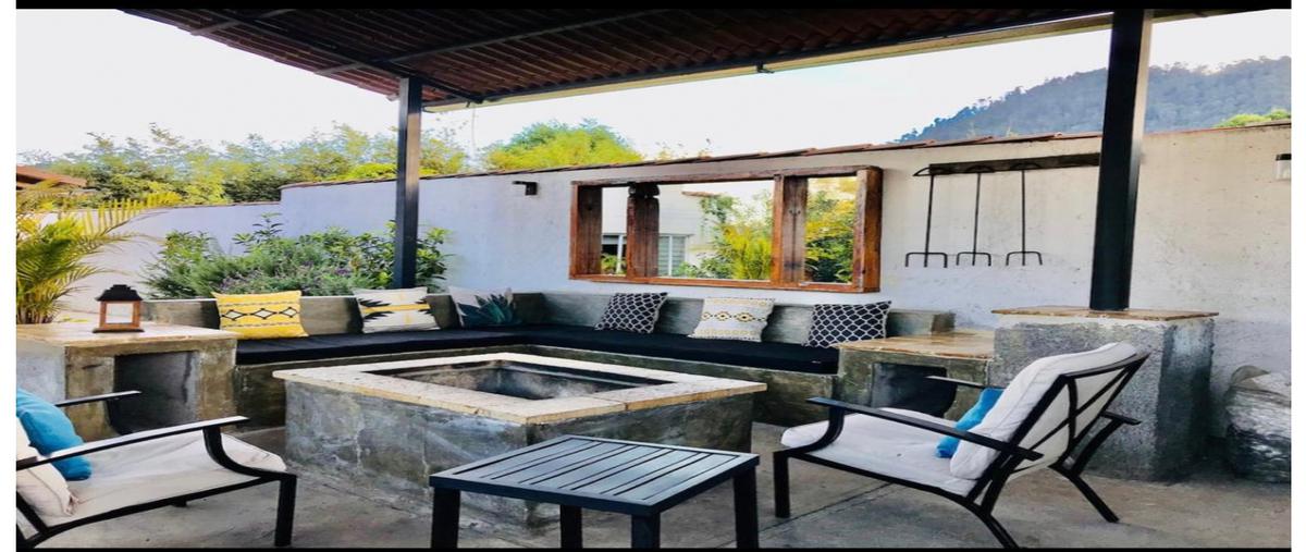 Foto de casa en , loma bonita, valle de bravo, méxico, 0 foto 01 Foto de casa en renta en , loma bonita, valle de bravo, méxico, 0 No. 01