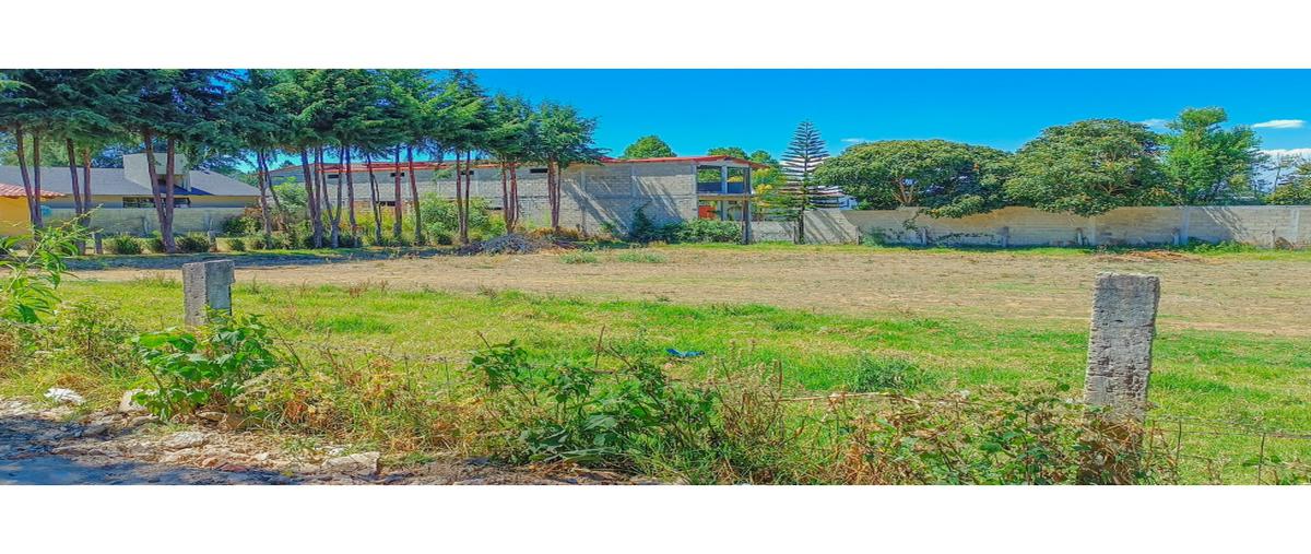 Foto de terreno habitacional en venta en  , loma bonita, valle de bravo, méxico, 0 No. 04