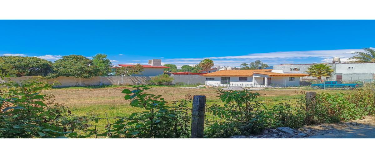 Foto de terreno habitacional en venta en  , loma bonita, valle de bravo, méxico, 0 No. 05