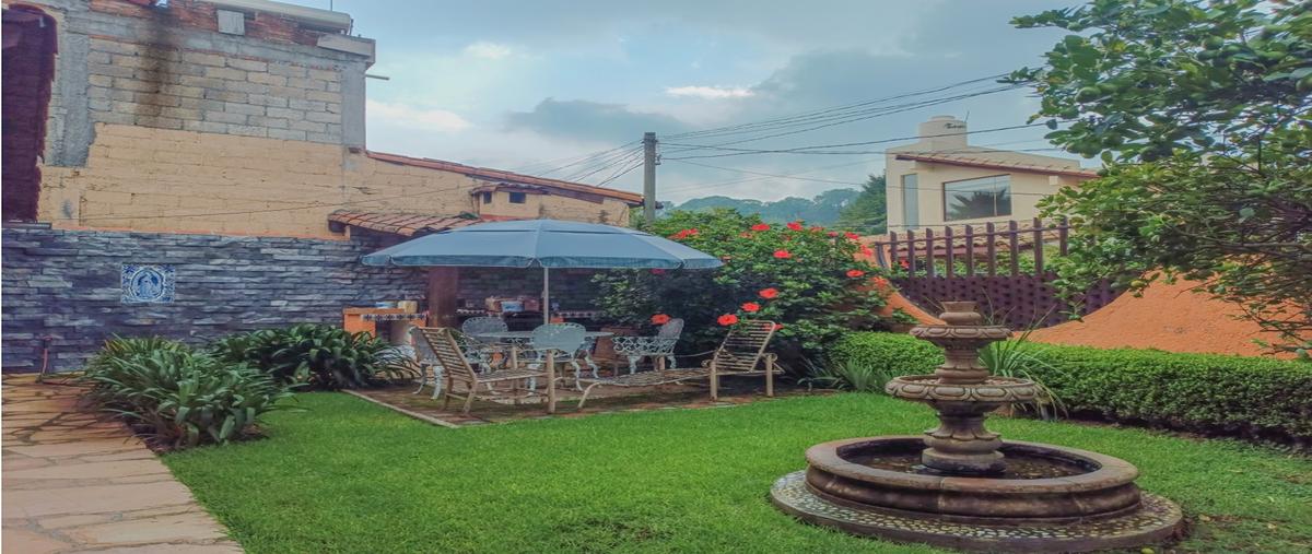Foto de casa en , loma bonita, valle de bravo, méxico, 0 foto 03 Foto de casa en renta en , loma bonita, valle de bravo, méxico, 0 No. 03