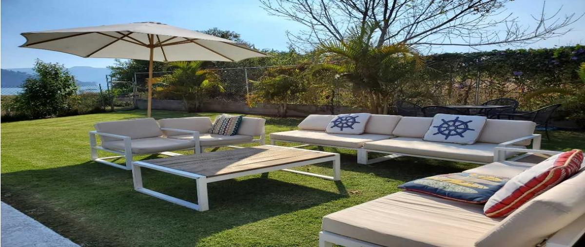 Foto de casa en renta en  , loma bonita, valle de bravo, méxico, 26983006 No. 04