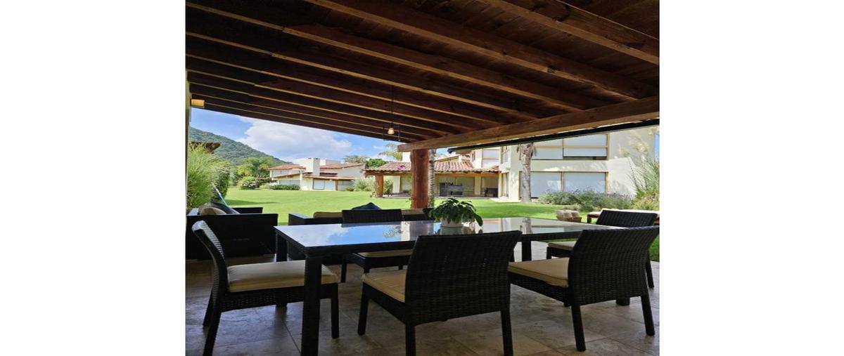 Foto de casa en condominio en renta en  , loma bonita, valle de bravo, méxico, 0 No. 03