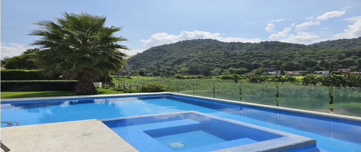 Foto de casa en condominio en renta en  , loma bonita, valle de bravo, méxico, 0 No. 04