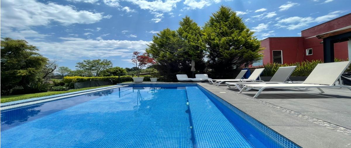 Foto de casa en venta en  , loma bonita, valle de bravo, méxico, 0 No. 03