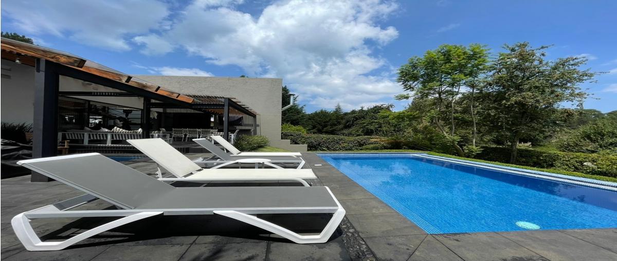 Foto de casa en venta en  , loma bonita, valle de bravo, méxico, 0 No. 05