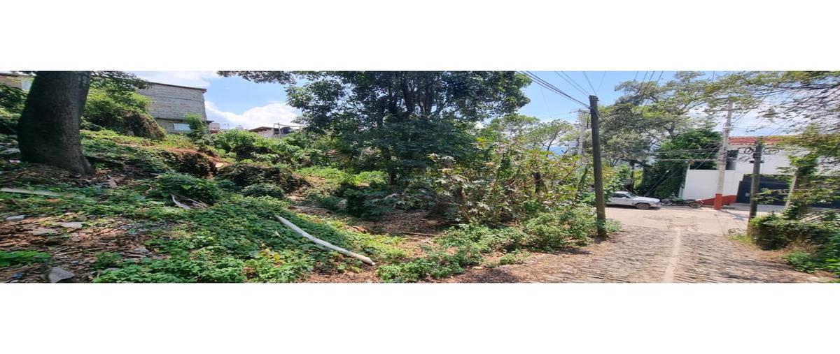 Foto de terreno habitacional en venta en  , loma bonita, valle de bravo, méxico, 0 No. 04