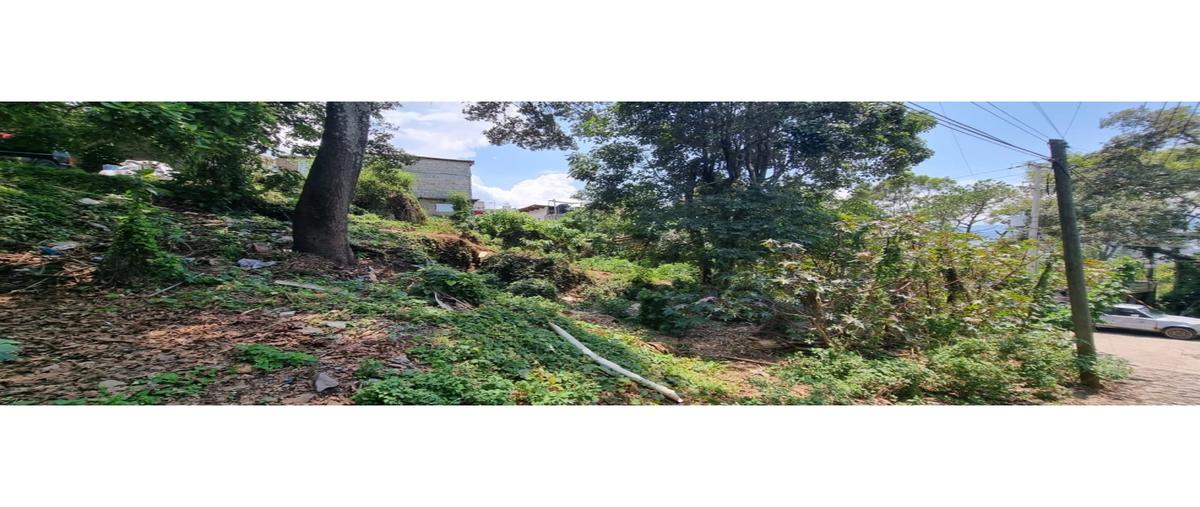 Foto de terreno habitacional en venta en  , loma bonita, valle de bravo, méxico, 0 No. 05