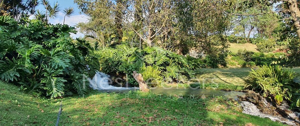 Foto de terreno habitacional en venta en  , loma bonita, valle de bravo, méxico, 27618577 No. 05