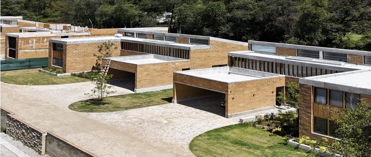 Foto de terreno habitacional en venta en  , loma bonita, valle de bravo, méxico, 0 No. 05