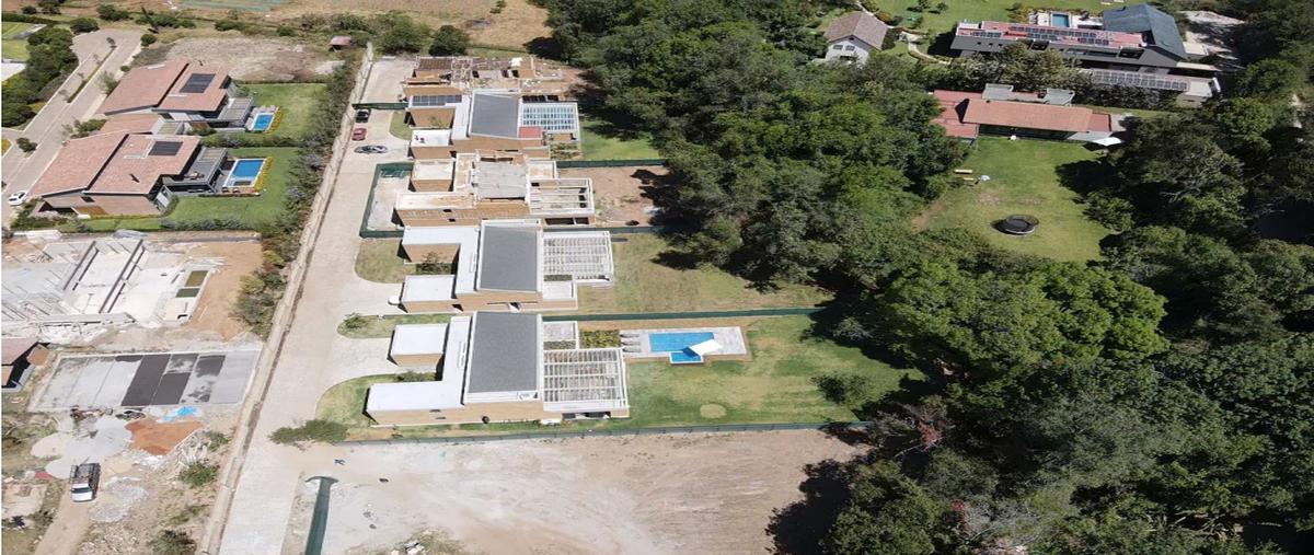 Foto de terreno habitacional en venta en  , loma bonita, valle de bravo, méxico, 0 No. 05