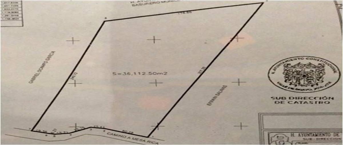 Foto de terreno habitacional en venta en  , loma bonita, valle de bravo, méxico, 27877923 No. 04