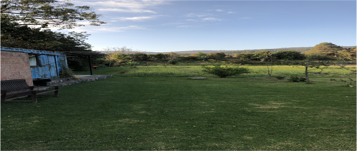 Foto de terreno habitacional en venta en  , loma bonita, valle de bravo, méxico, 27883166 No. 04