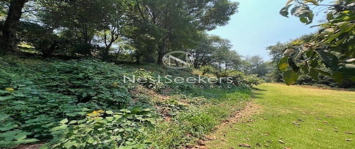 Foto de terreno habitacional en venta en  , loma bonita, valle de bravo, méxico, 28035802 No. 04