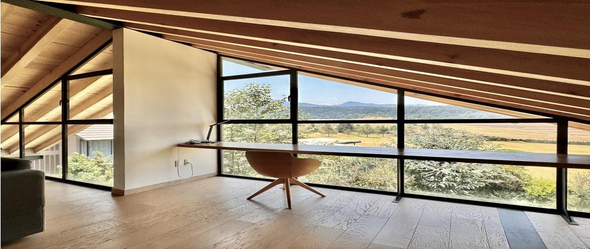 Foto de casa en venta en  , loma bonita, valle de bravo, méxico, 28066914 No. 03