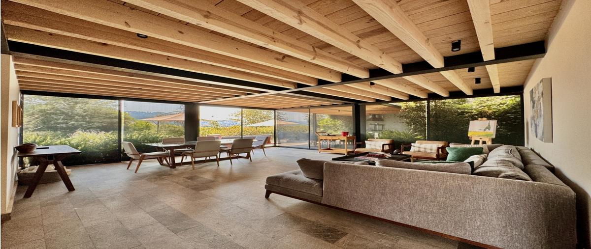 Foto de casa en venta en  , loma bonita, valle de bravo, méxico, 0 No. 05