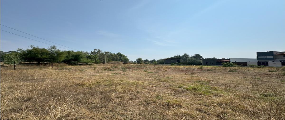Foto de terreno habitacional en venta en  , loma bonita, valle de bravo, méxico, 0 No. 03