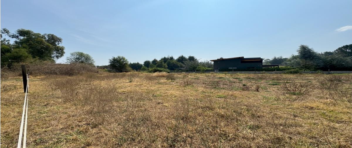Foto de terreno habitacional en venta en  , loma bonita, valle de bravo, méxico, 0 No. 04