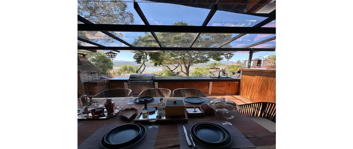 Foto de casa en venta en  , loma bonita, valle de bravo, méxico, 28249098 No. 03