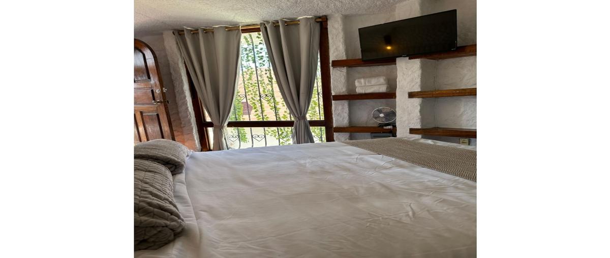 Foto de casa en venta en  , loma bonita, valle de bravo, méxico, 28249098 No. 05