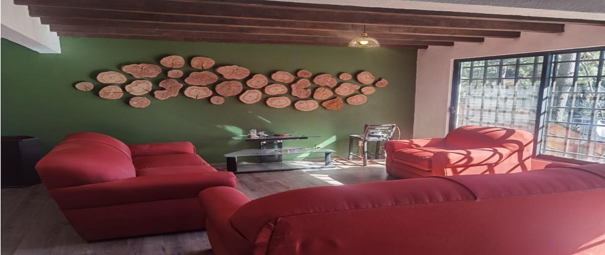 Foto de casa en venta en  , loma bonita, valle de bravo, méxico, 0 No. 03