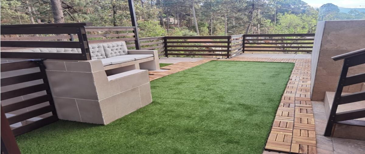Foto de casa en venta en  , loma bonita, valle de bravo, méxico, 0 No. 04