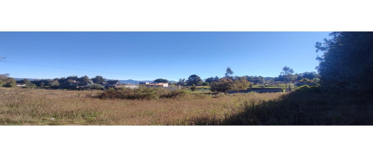 Foto de terreno habitacional en venta en  , loma bonita, valle de bravo, méxico, 0 No. 03