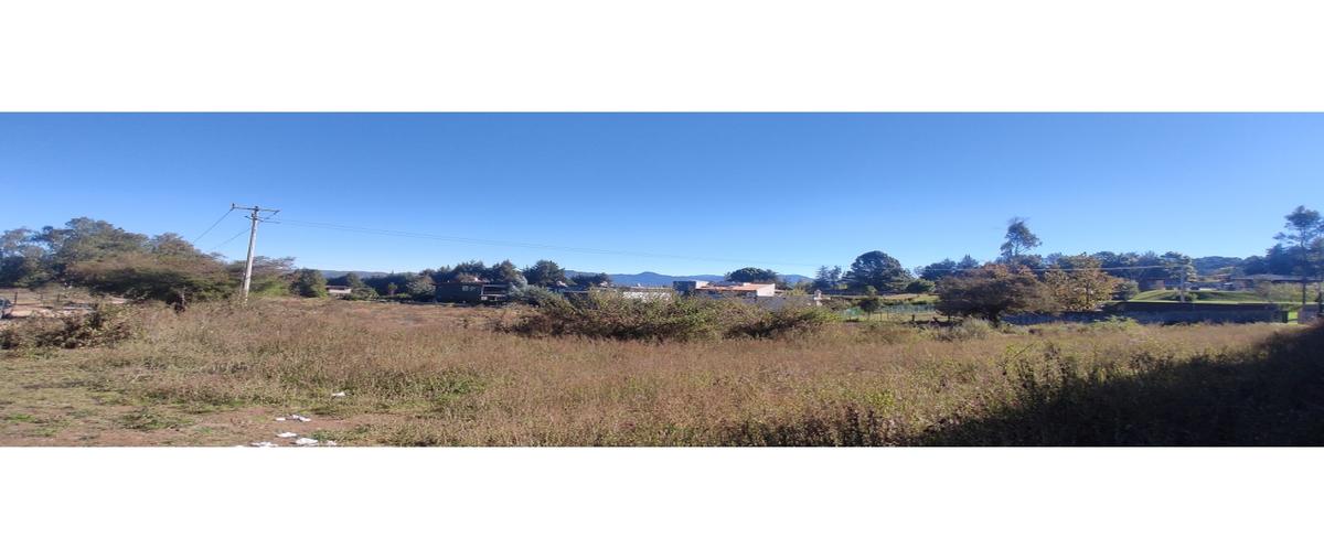 Foto de terreno habitacional en venta en  , loma bonita, valle de bravo, méxico, 0 No. 05