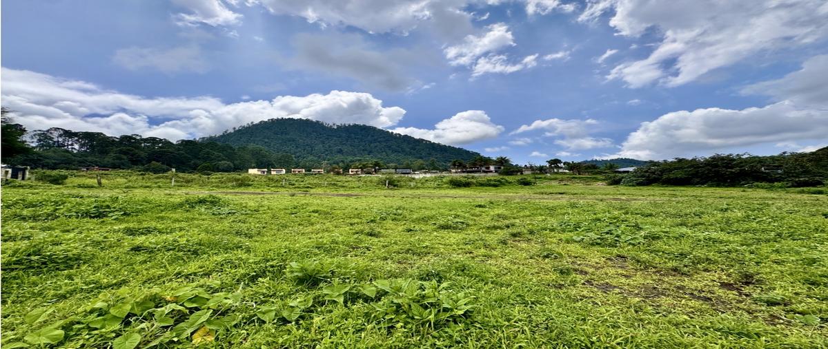 Foto de terreno habitacional en venta en  , loma bonita, valle de bravo, méxico, 0 No. 03