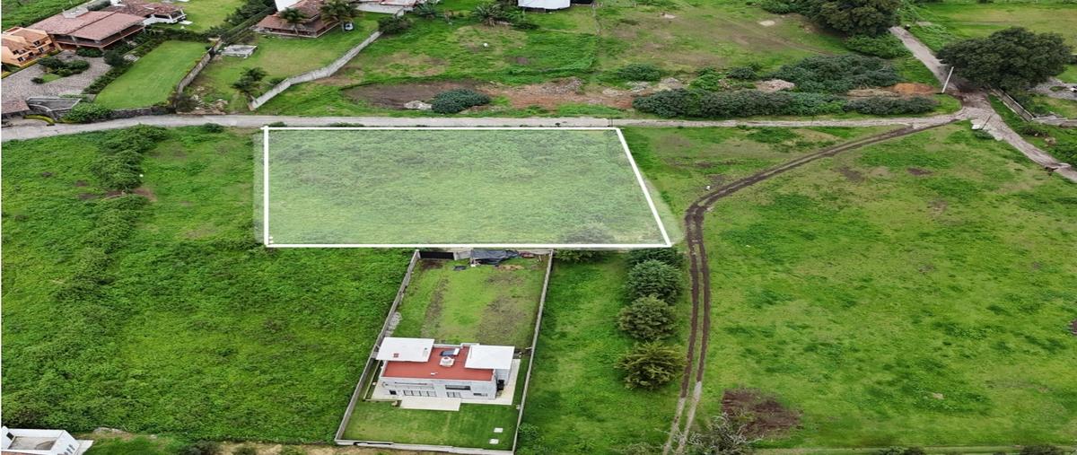 Foto de terreno habitacional en venta en  , loma bonita, valle de bravo, méxico, 0 No. 03