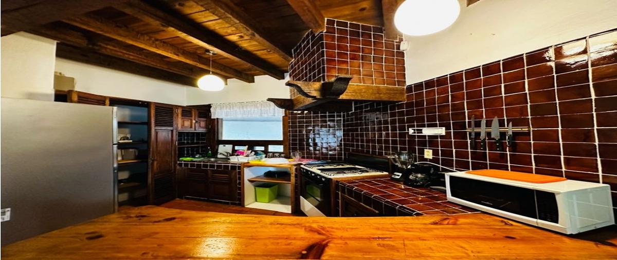 Foto de casa en renta en  , loma bonita, valle de bravo, méxico, 0 No. 04