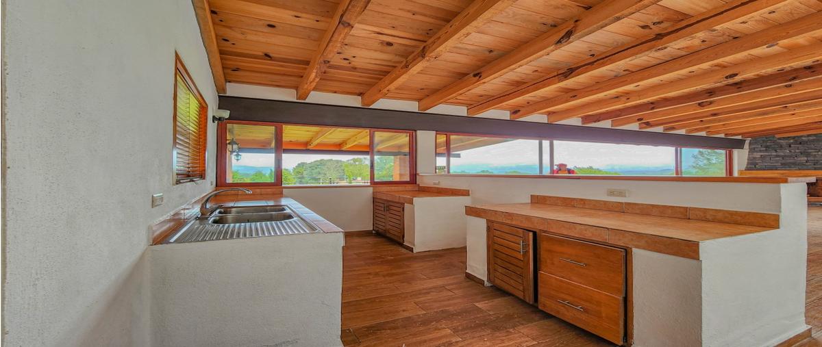 Foto de casa en , loma bonita, valle de bravo, méxico, 0 foto 04 Foto de casa en renta en , loma bonita, valle de bravo, méxico, 0 No. 04