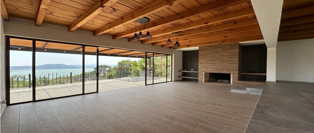 Foto de casa en , loma bonita, valle de bravo, méxico, 0 foto 01 Foto de casa en renta en , loma bonita, valle de bravo, méxico, 0 No. 01