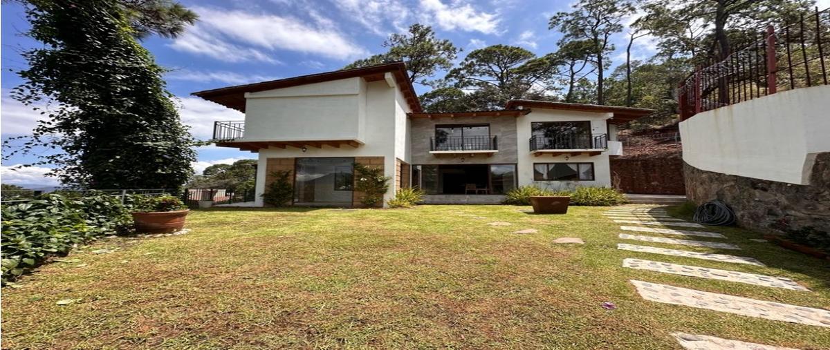 Foto de casa en , loma bonita, valle de bravo, méxico, 0 foto 03 Foto de casa en renta en , loma bonita, valle de bravo, méxico, 0 No. 03