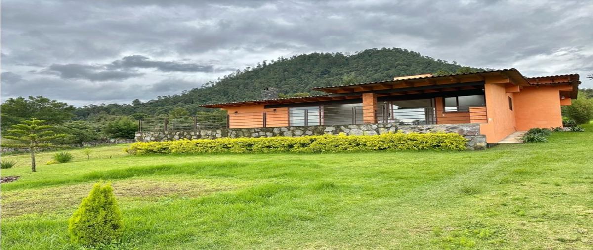 Foto de casa en , loma bonita, valle de bravo, méxico, 0 foto 01 Foto de casa en renta en , loma bonita, valle de bravo, méxico, 0 No. 01