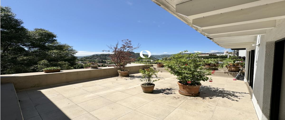 Foto de casa en condominio en renta en  , loma bonita, valle de bravo, méxico, 0 No. 04