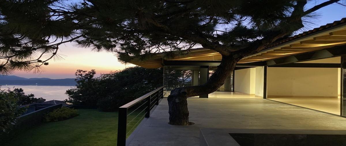 Foto de casa en venta en  , loma bonita, valle de bravo, méxico, 0 No. 03