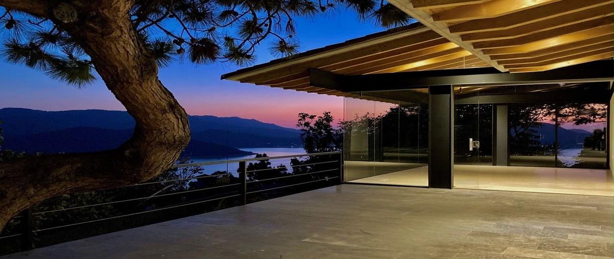 Foto de casa en venta en  , loma bonita, valle de bravo, méxico, 0 No. 04
