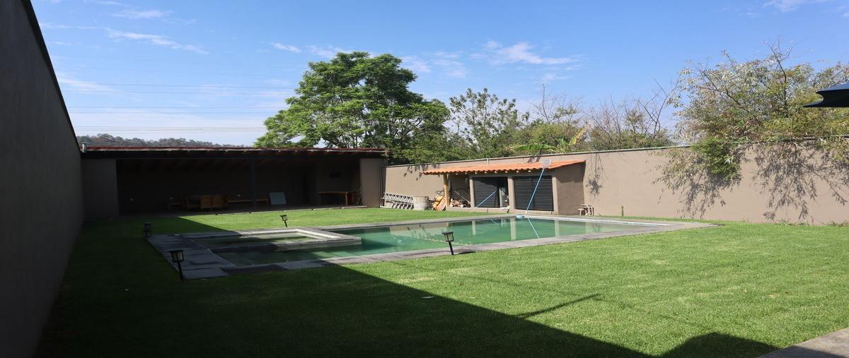 Foto de casa en venta en  , loma bonita, valle de bravo, méxico, 0 No. 03