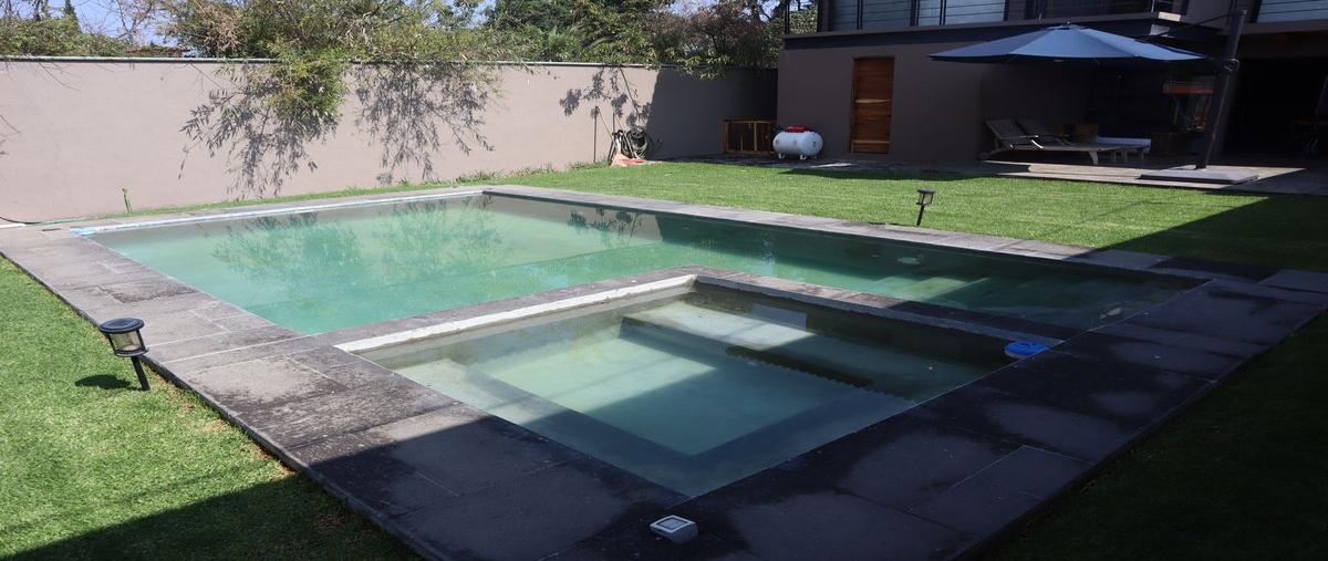 Foto de casa en venta en  , loma bonita, valle de bravo, méxico, 0 No. 04