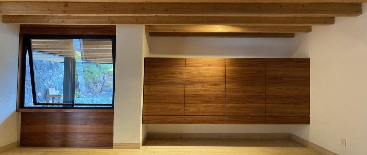 Foto de casa en venta en  , loma bonita, valle de bravo, méxico, 0 No. 03