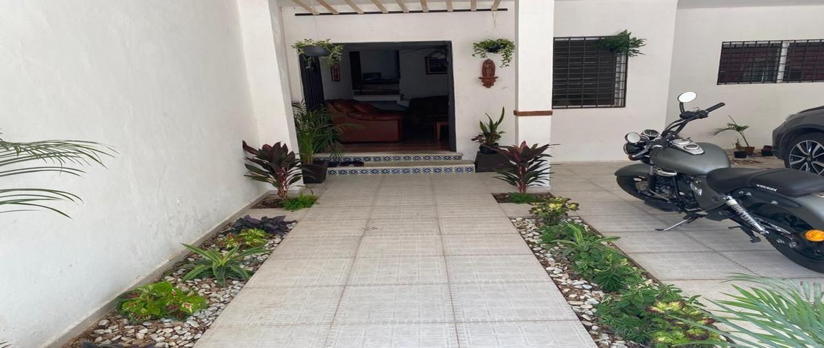 Foto de casa en venta en  , loma bonita xcumpich, mérida, yucatán, 28027513 No. 04