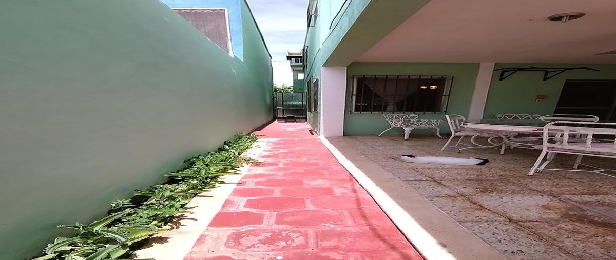 Foto de casa en venta en  , loma bonita xcumpich, mérida, yucatán, 0 No. 03