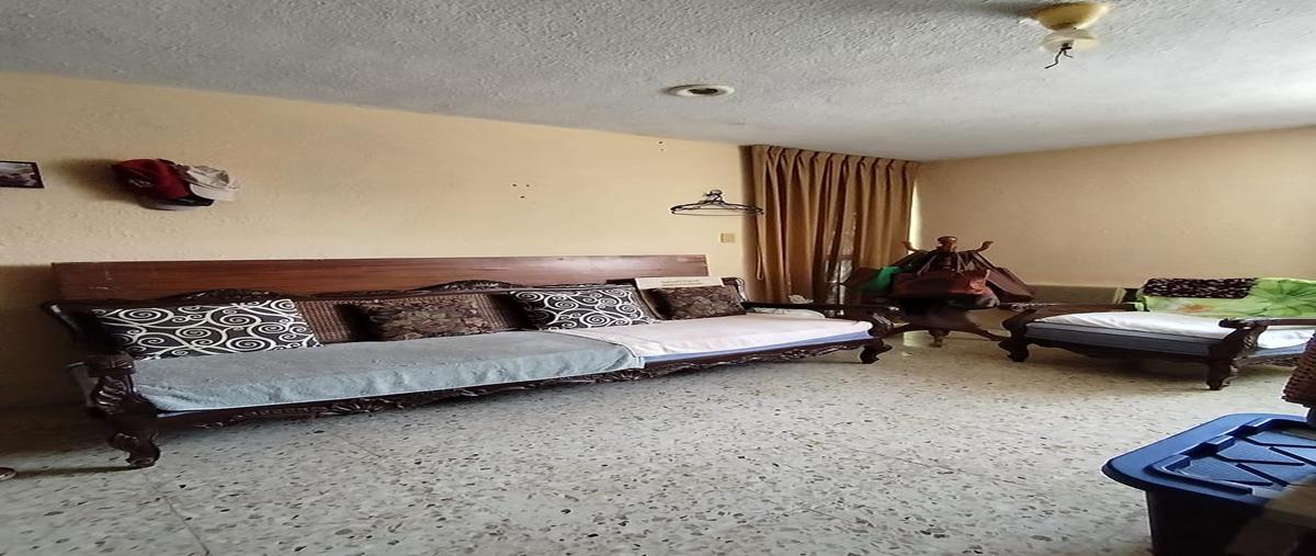Foto de casa en venta en  , loma bonita xcumpich, mérida, yucatán, 0 No. 05