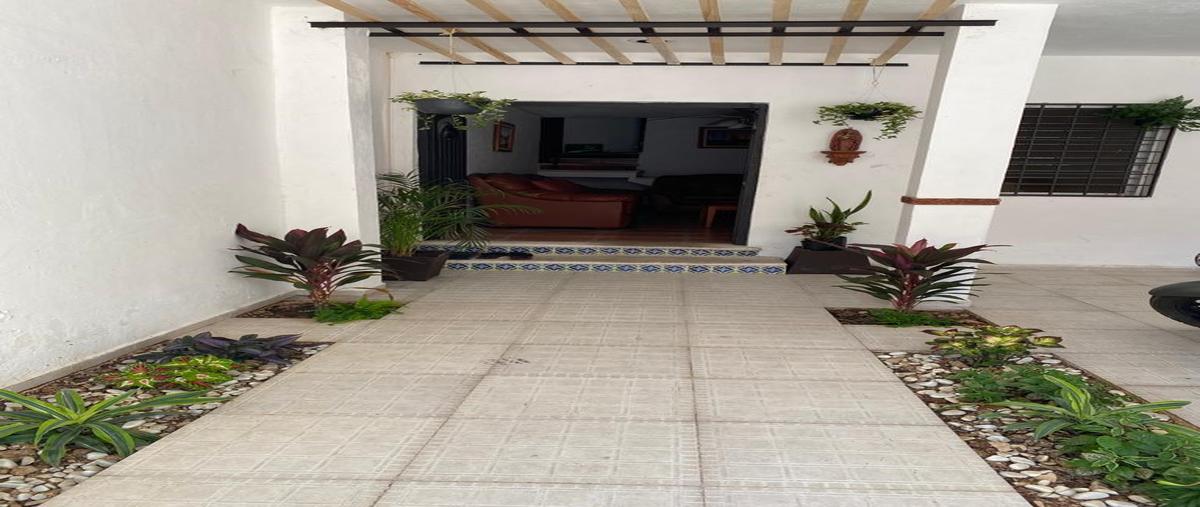 Foto de casa en venta en  , loma bonita xcumpich, mérida, yucatán, 0 No. 04