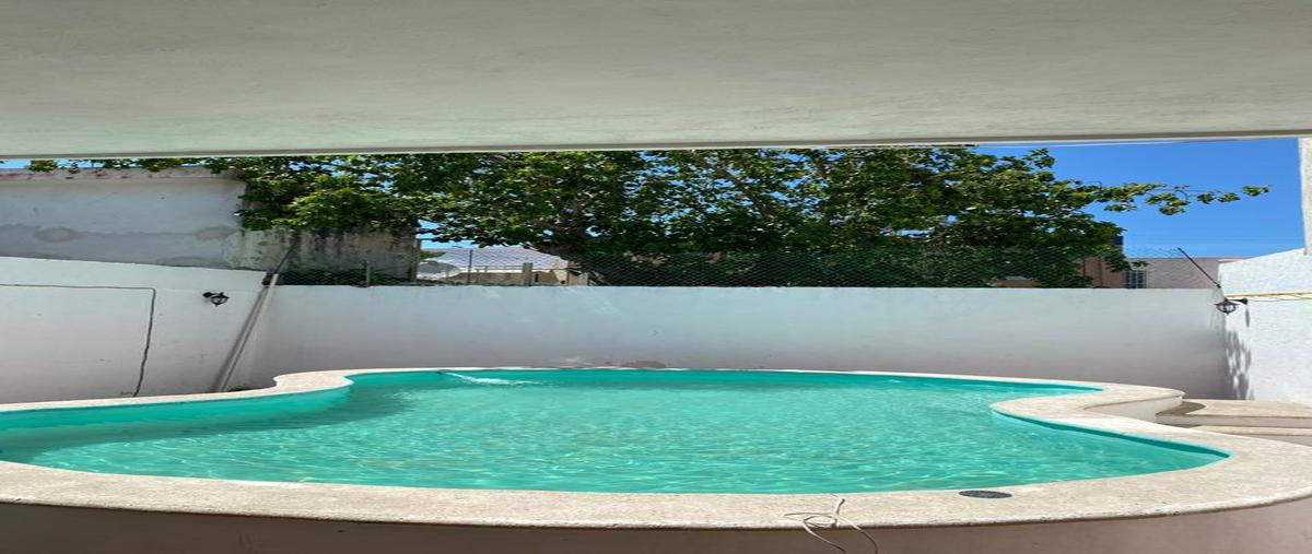Foto de casa en venta en  , loma bonita xcumpich, mérida, yucatán, 0 No. 05