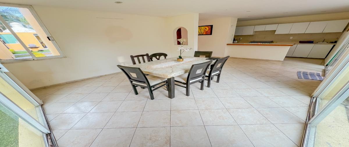 Foto de casa en venta en  , loma bonita, xochitepec, morelos, 0 No. 03