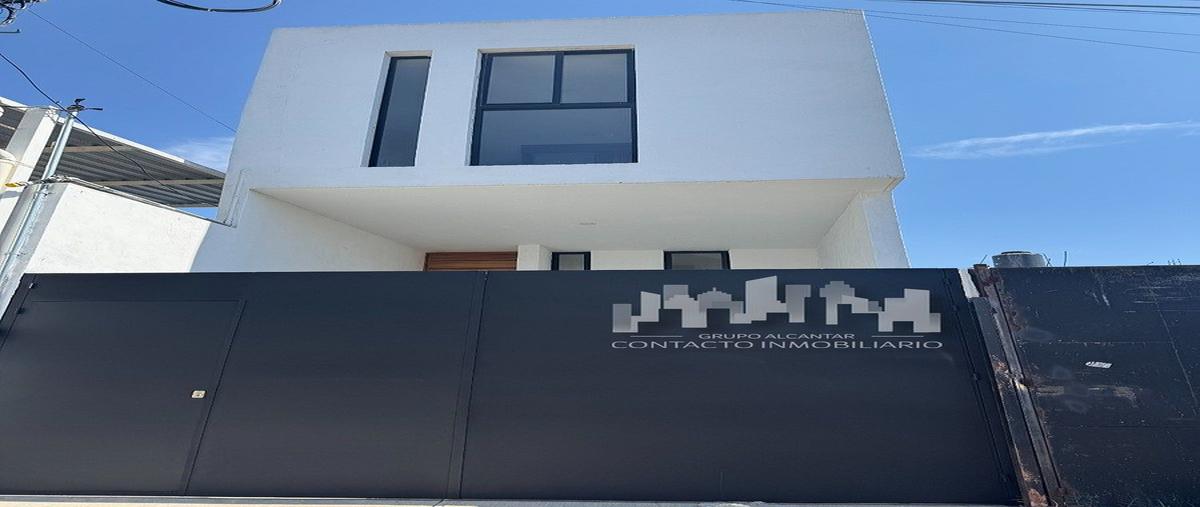 Foto de casa en , loma bonita, zapopan, jalisco, 30919844 foto 01 Foto de casa en venta en , loma bonita, zapopan, jalisco, 30919844 No. 01