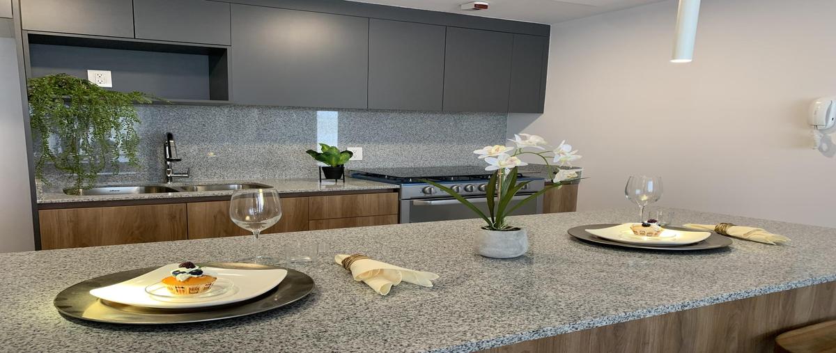 Foto de departamento en venta en  , loma bonita, zapopan, jalisco, 0 No. 03